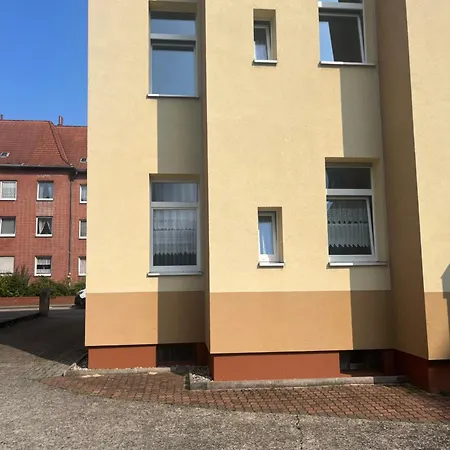 Messe 1 Appartement