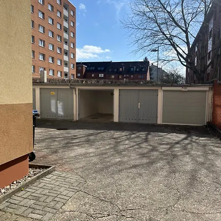 Messe 1 Lägenhet