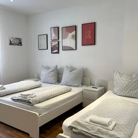 Messe 1 Appartement