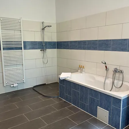 Appartement Messe 1