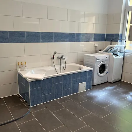 Messe 1 Apartamento *