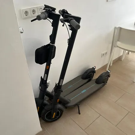 Apartamento Messe 1 Hanóver